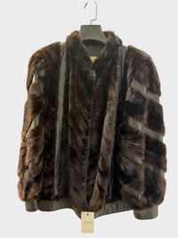 Thumbnail for Vintage Bomber