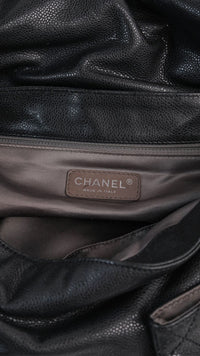 Thumbnail for Sac Chanel Caviar Coco Rider