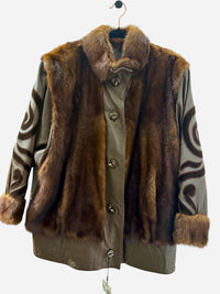 Thumbnail for Vintage Bomber