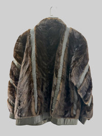 Thumbnail for Vintage Bomber