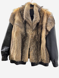 Thumbnail for Vintage Bomber