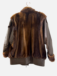 Thumbnail for Vintage Bomber