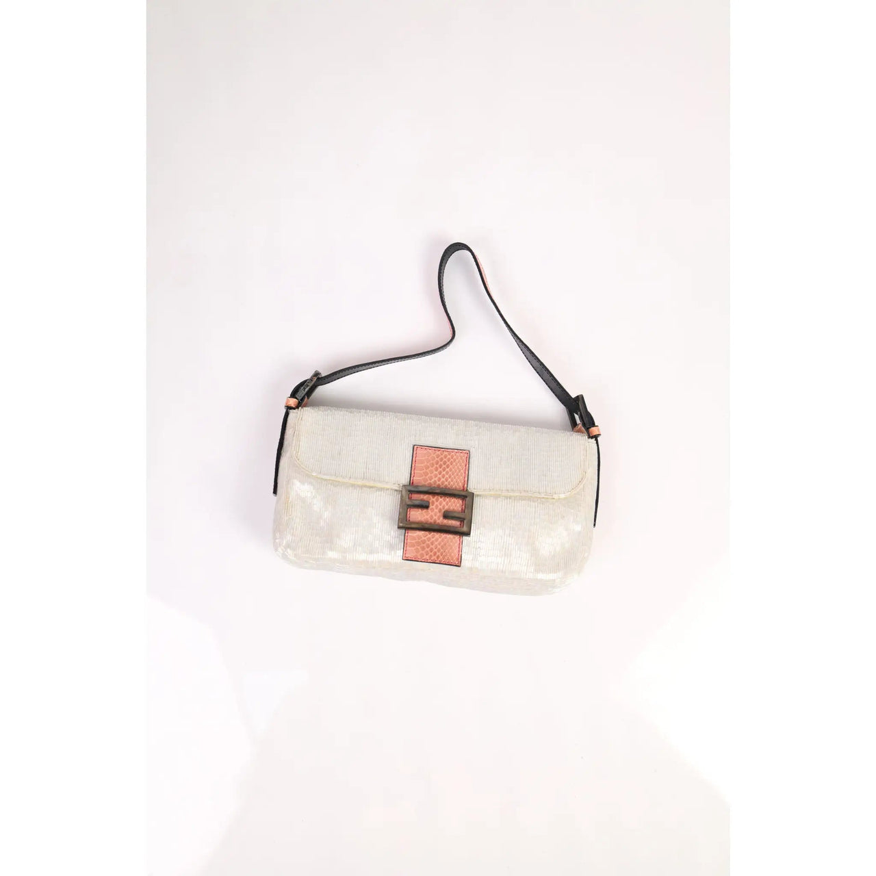 Vintage Fendi Baguette Bag