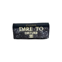 Thumbnail for Chanel Dare to Disturb Sequin Bag