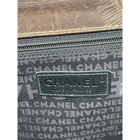 Thumbnail for Chanel Mademoiselle Graffiti Flap Coco