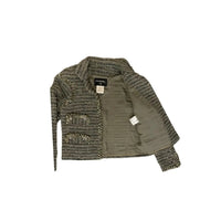 Thumbnail for Chanel Paris-Salzburg Tweed Jacket