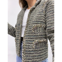 Thumbnail for Chanel Paris-Salzburg Tweed Jacket