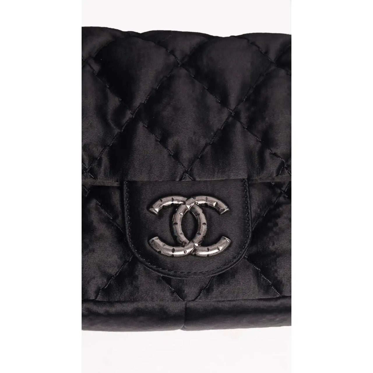 Chanel small single flap bag hot sale