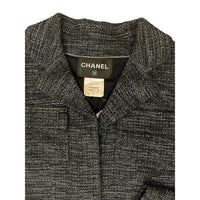Thumbnail for Veste Chanel Tweed 2015