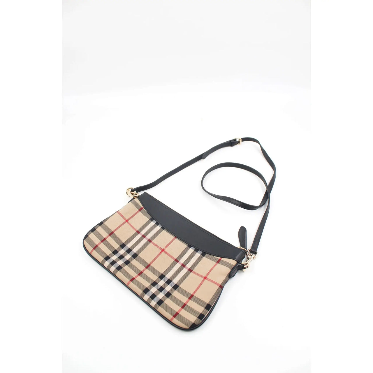 Burberry horseferry crossbody hotsell