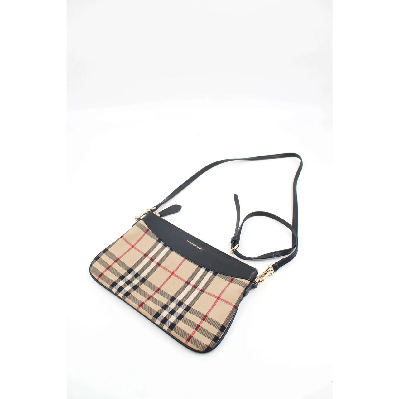 Burberry 2025 crossbody vintage