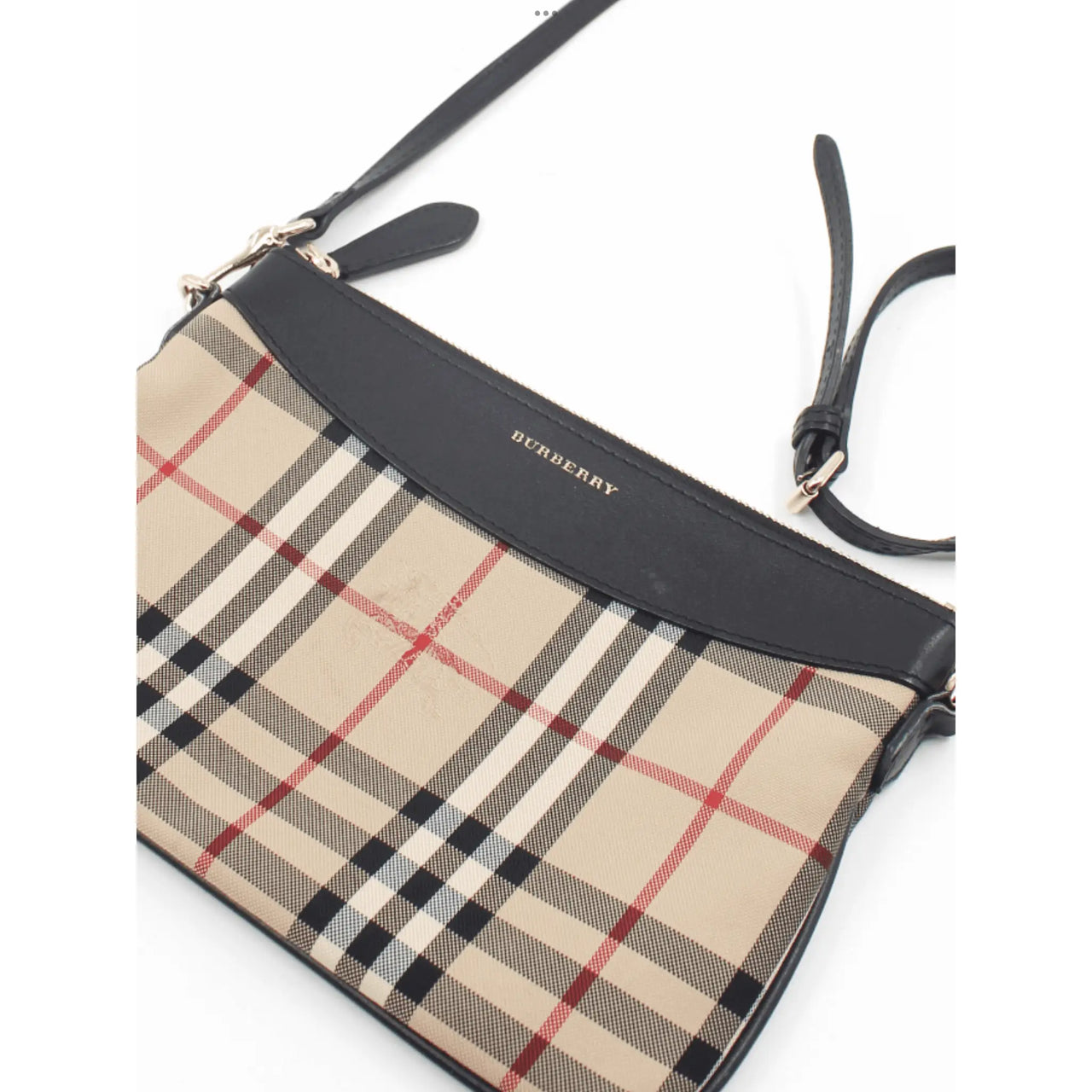 Burberry Horseferry Crossbody Comptoir Vintage