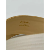 Thumbnail for Ceinture Chanel Vintage