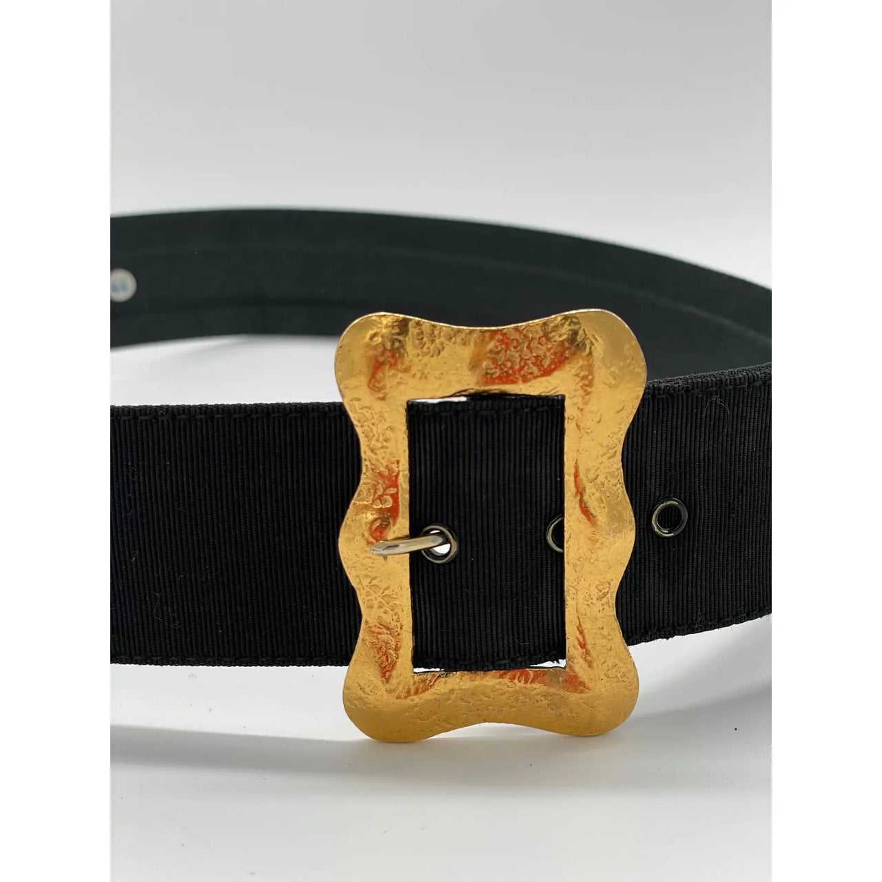 Vintage Chanel Belt – Comptoir Vintage