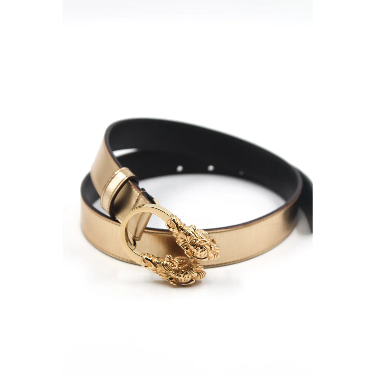 Gucci belt Comptoir Vintage