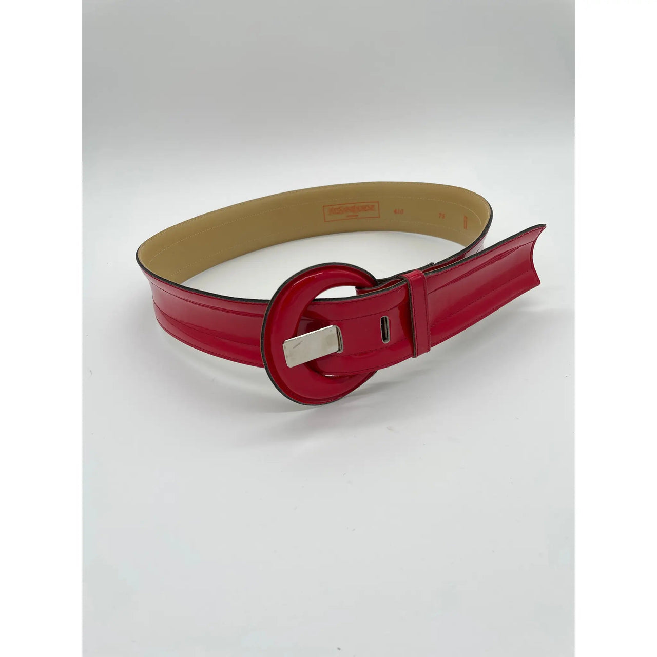 Yves Saint Laurent Vintage Belt