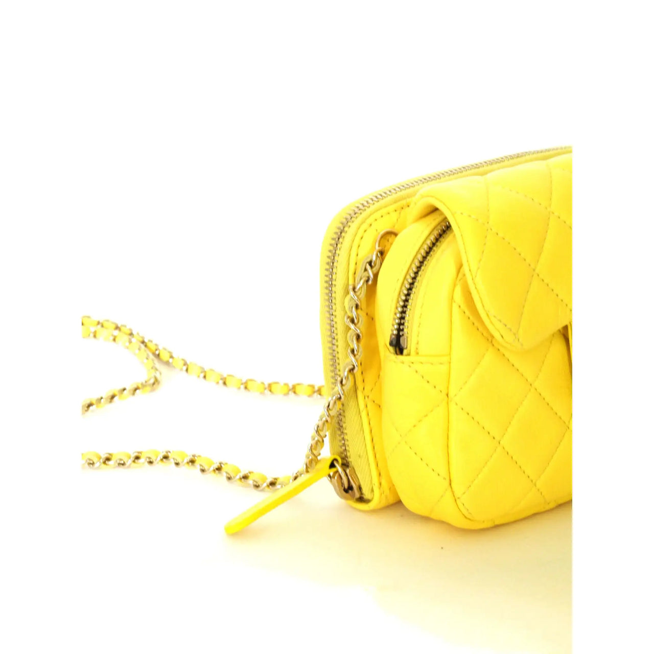 Chanel Timeless Double Flap Bag  Mayas Brand Studio