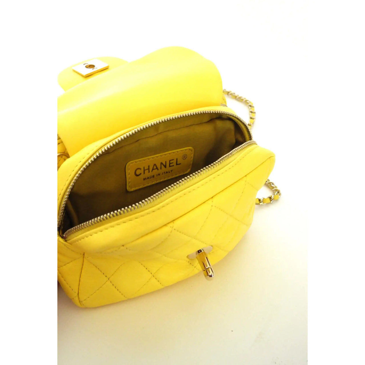 Chanel shoulder bag - Vintage Comptoir – Comptoir Vintage
