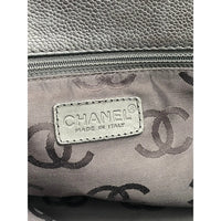 Thumbnail for Chanel Vintage Caviar Executive 2façons