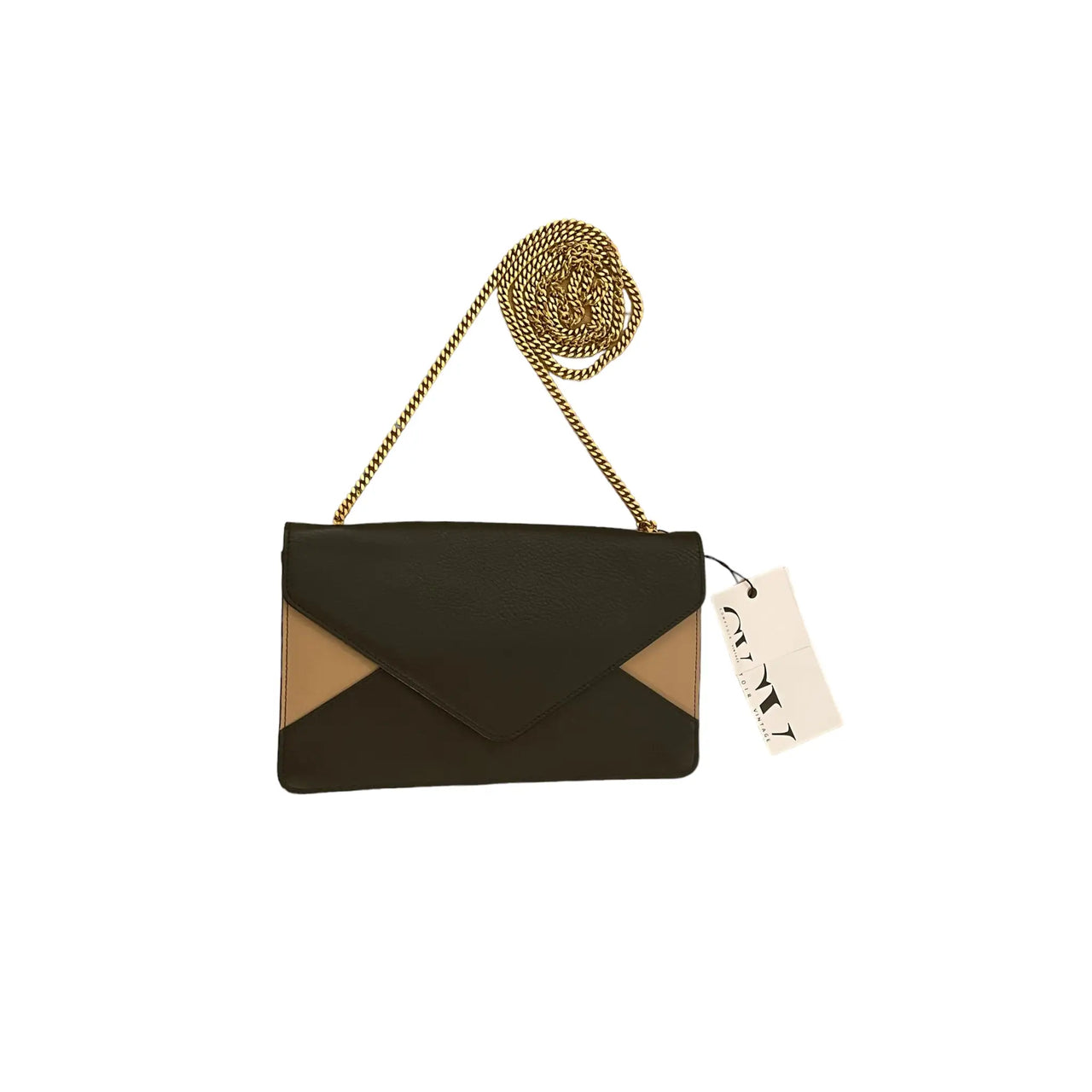 Chlo Envelope pouch Comptoir Vintage