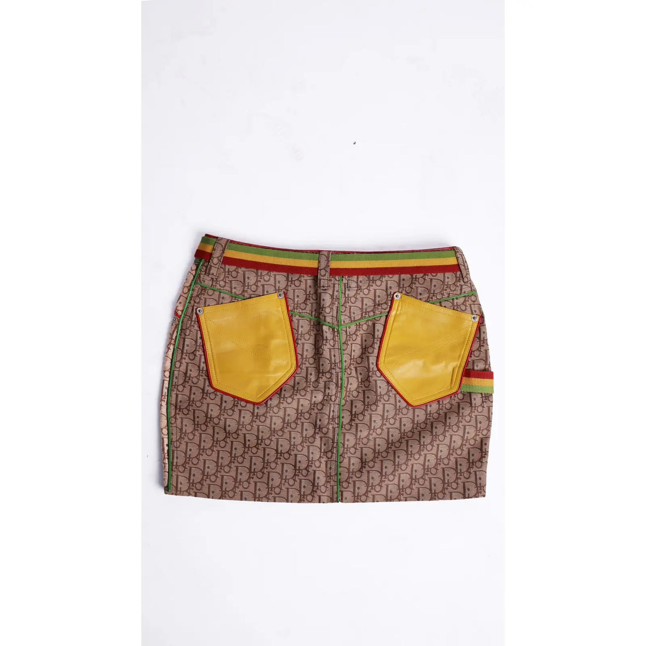 Christian dior rasta collection clearance