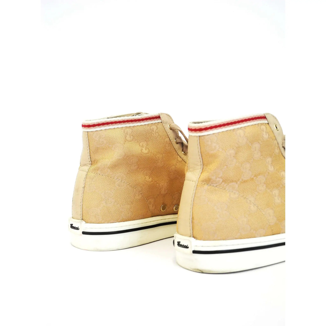 Converse x Gucci Vintage counter Comptoir Vintage