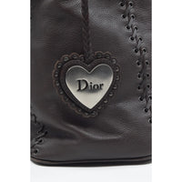 Thumbnail for Dior Heart Charm Tote