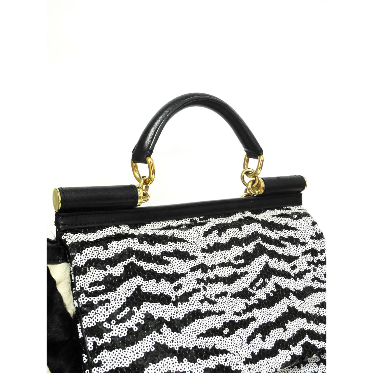 Dolce and gabbana 2025 miss sicily bag