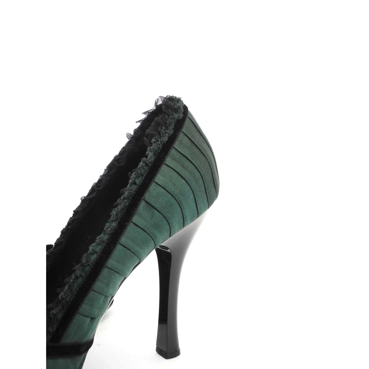 Louis vuitton 2025 classic pumps