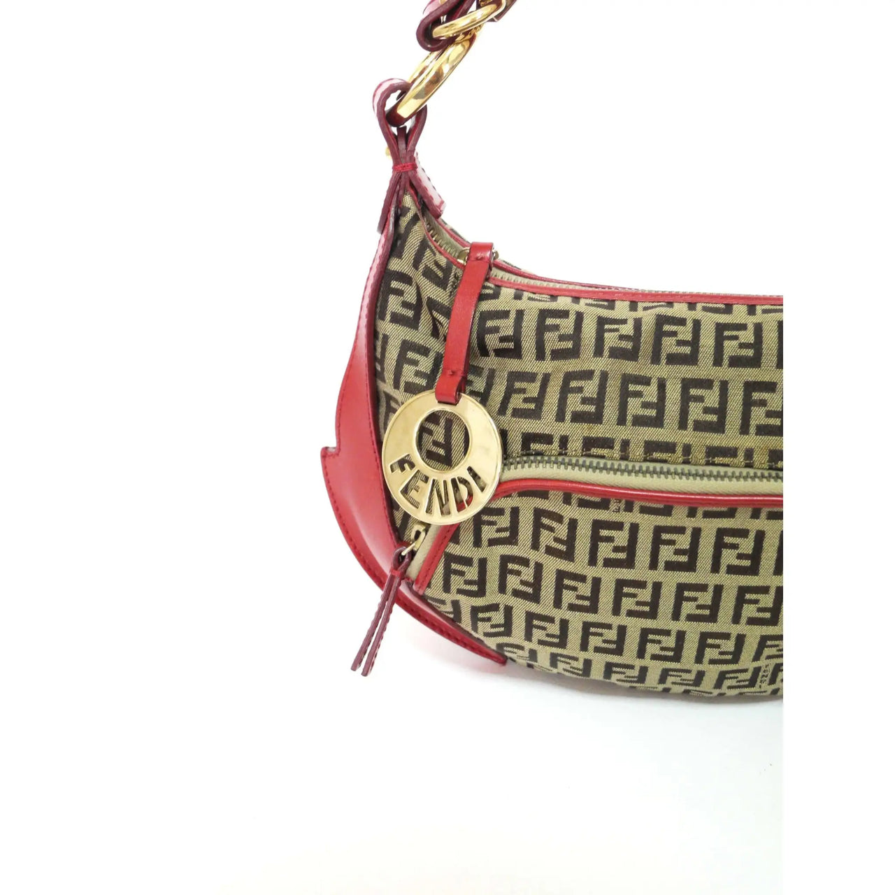 Borsetta 2025 fendi vintage