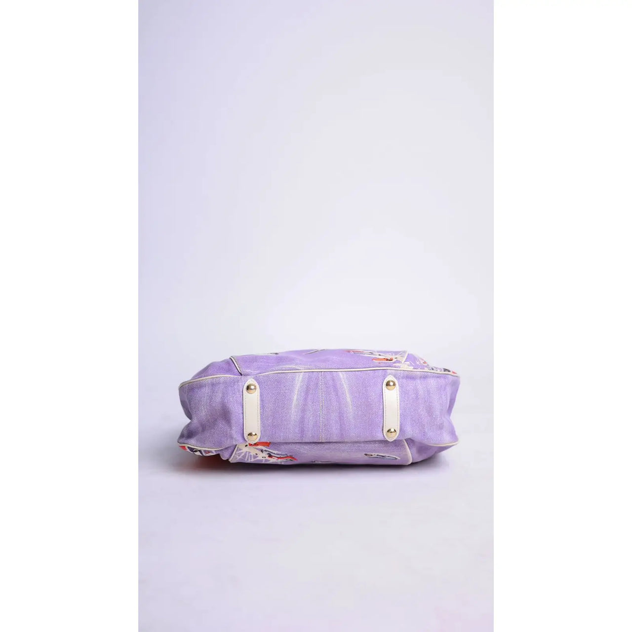 light purple louis vuitton bag