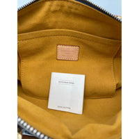 Louis Vuitton 2005 Denim Neo Monogram Speedy Bag · INTO