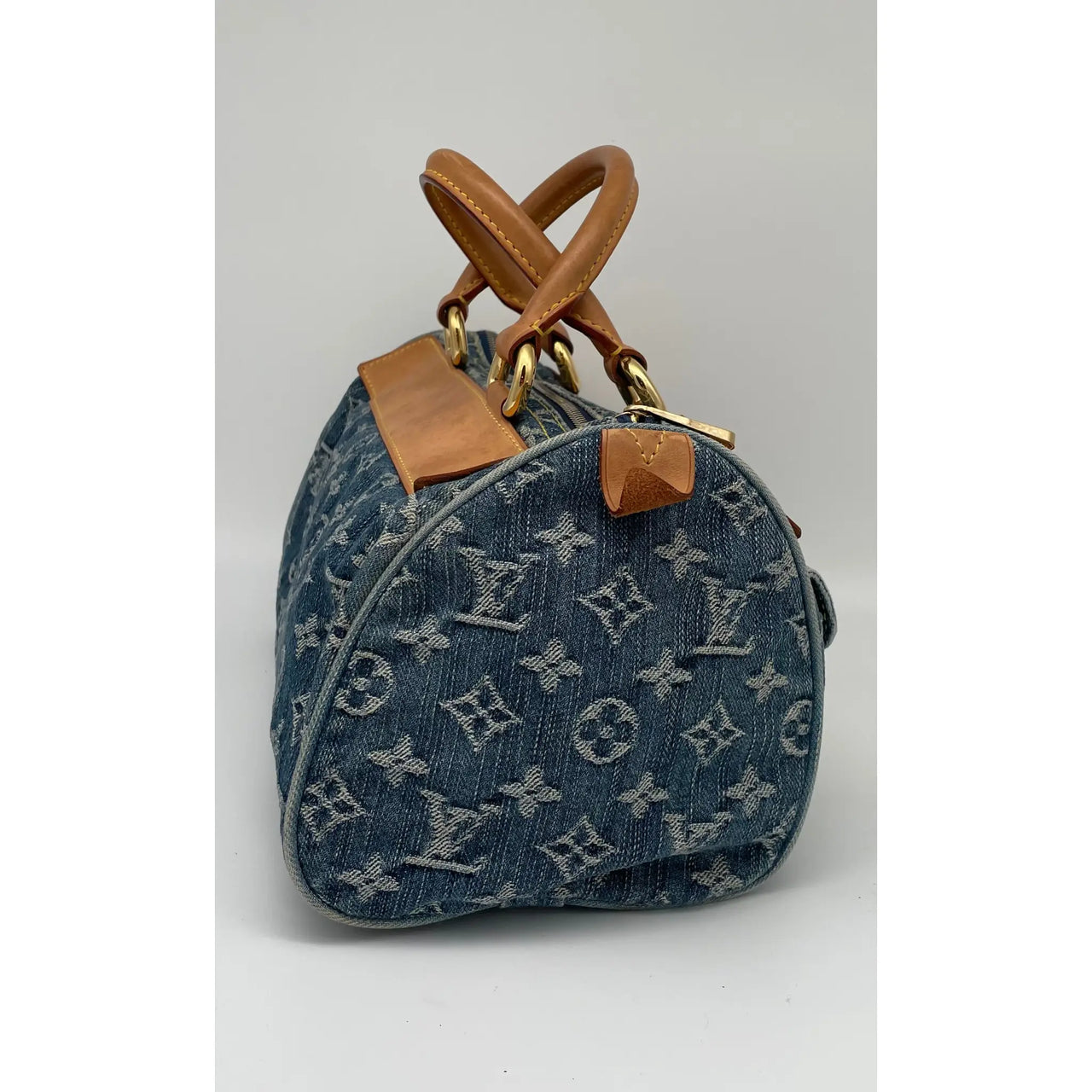 Sac louis vuitton jean best sale