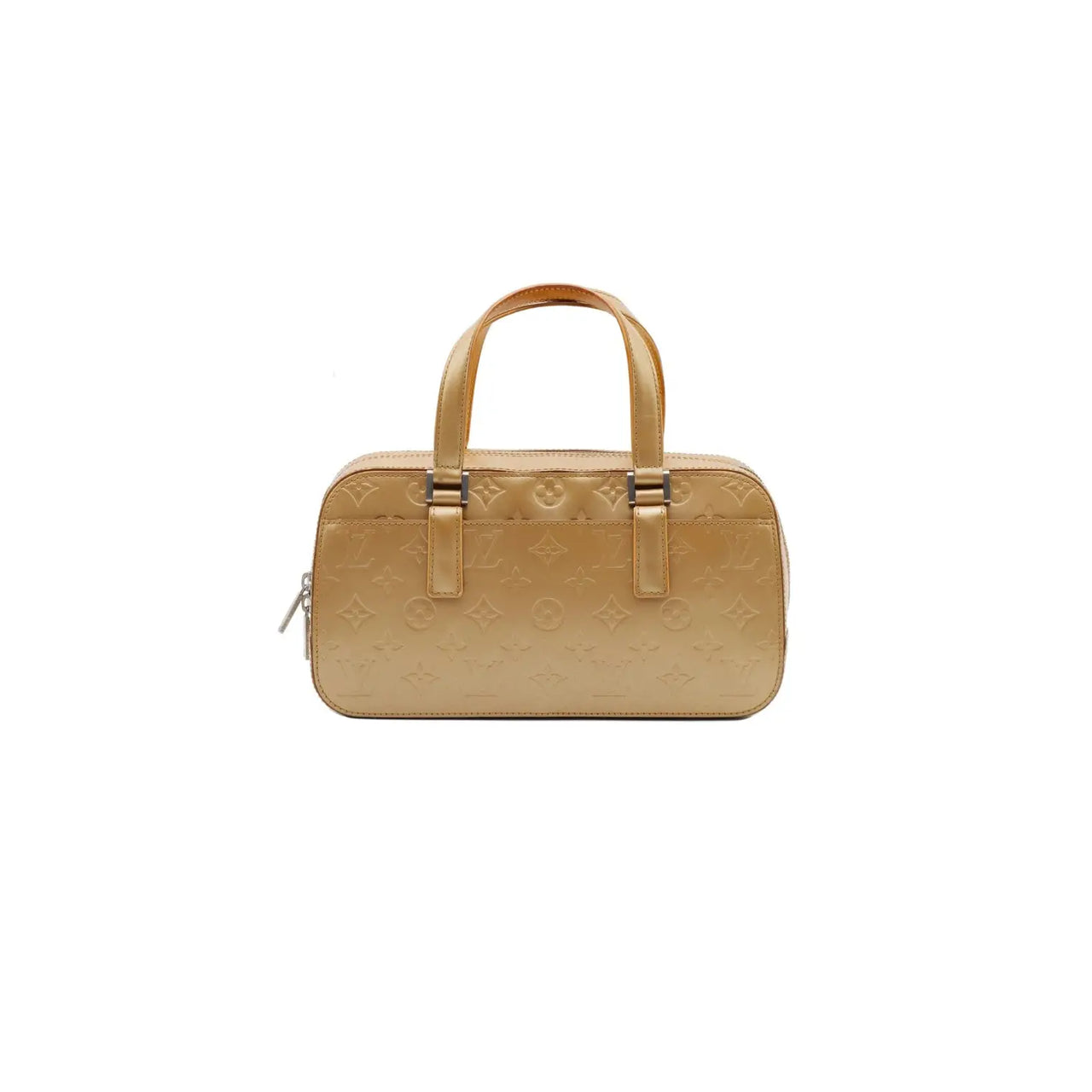 Louis Vuitton Patch Pocket Shoulder Bags