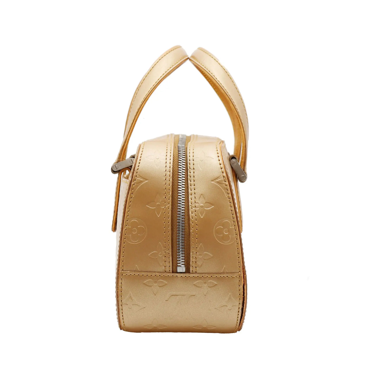 Louis Vuitton Shelton Hand Bag
