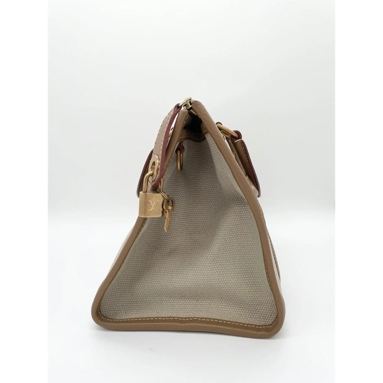 L V Neverfull PM Classic Canvas Styles Handbag