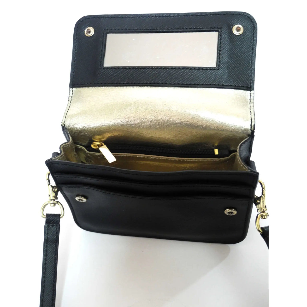 Vintage tory burch purse hot sale