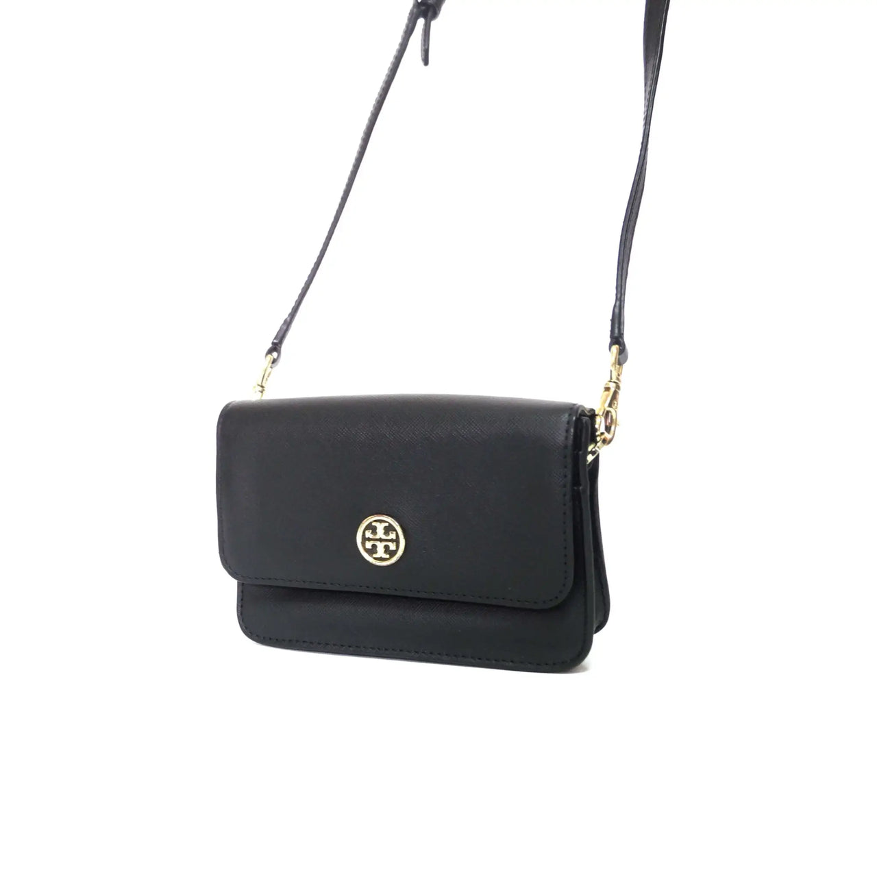 Tory Burch | Bags | Gorgeous Tory Burch Leather Bag Classic Peice For  Everyday | Poshmark