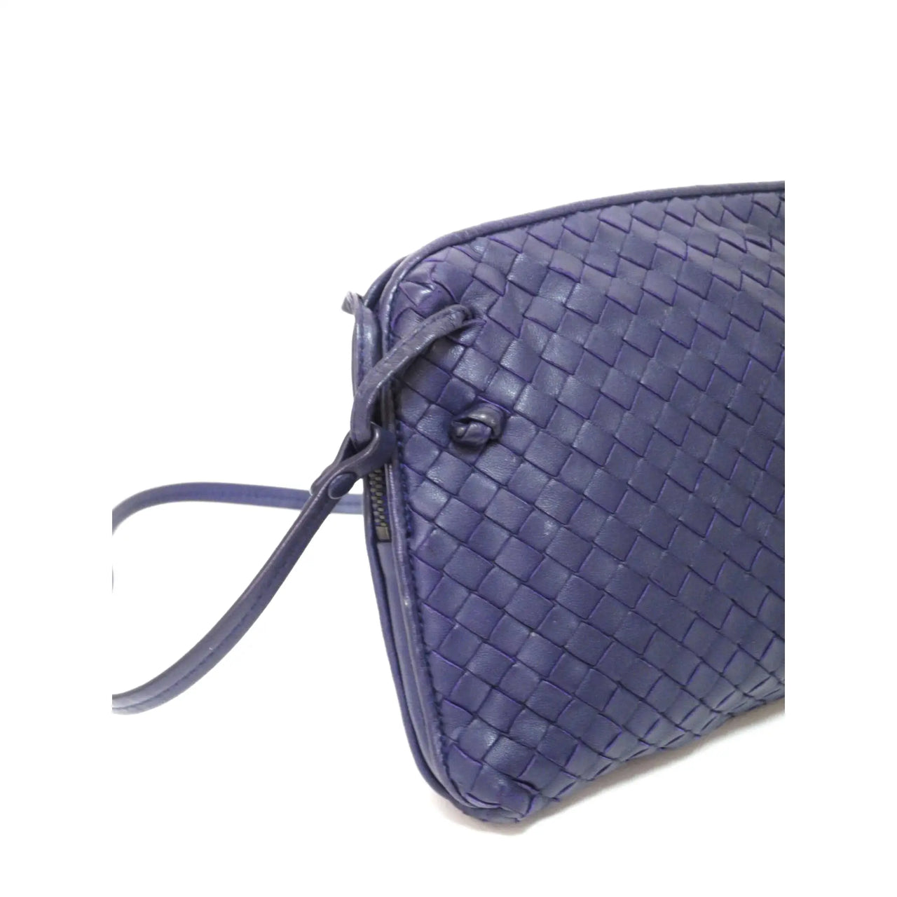 Bottega veneta 2025 nappa intrecciato