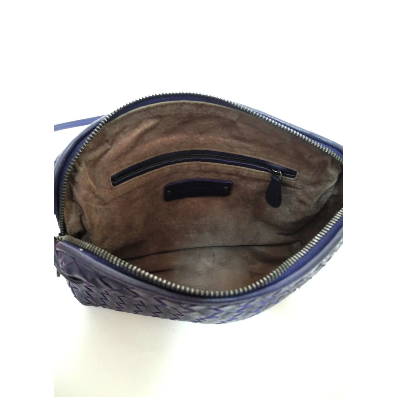 Bottega veneta nodini crossbody 2025 bag