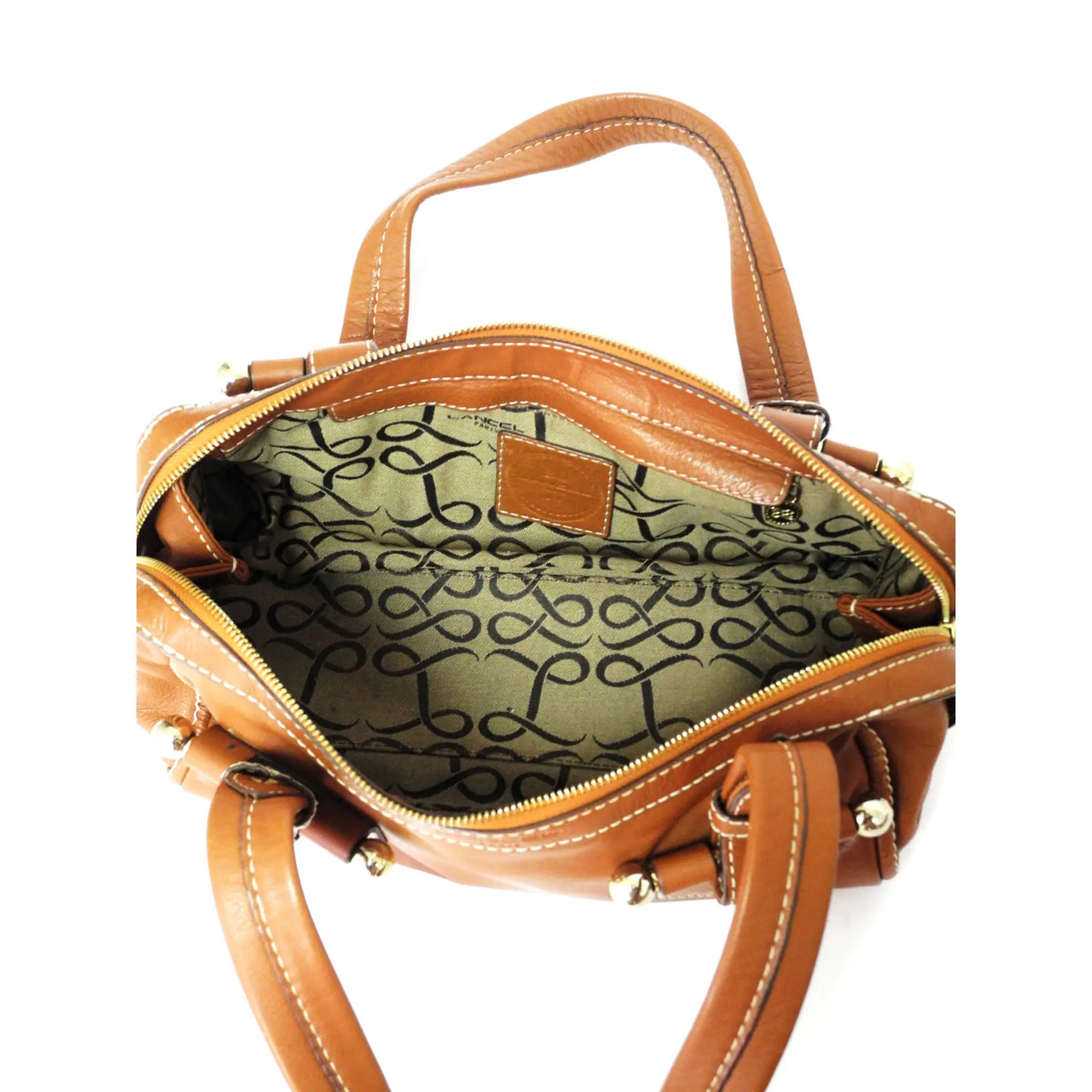 Lancel sac à shop main