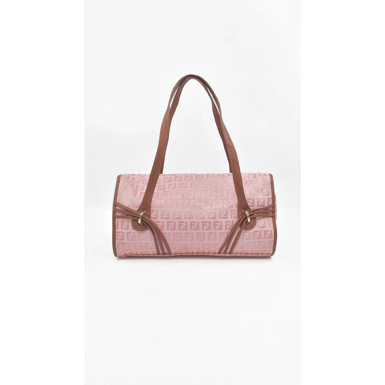 Fendi Vintage Handbag Vintage Shop Comptoir Vintage