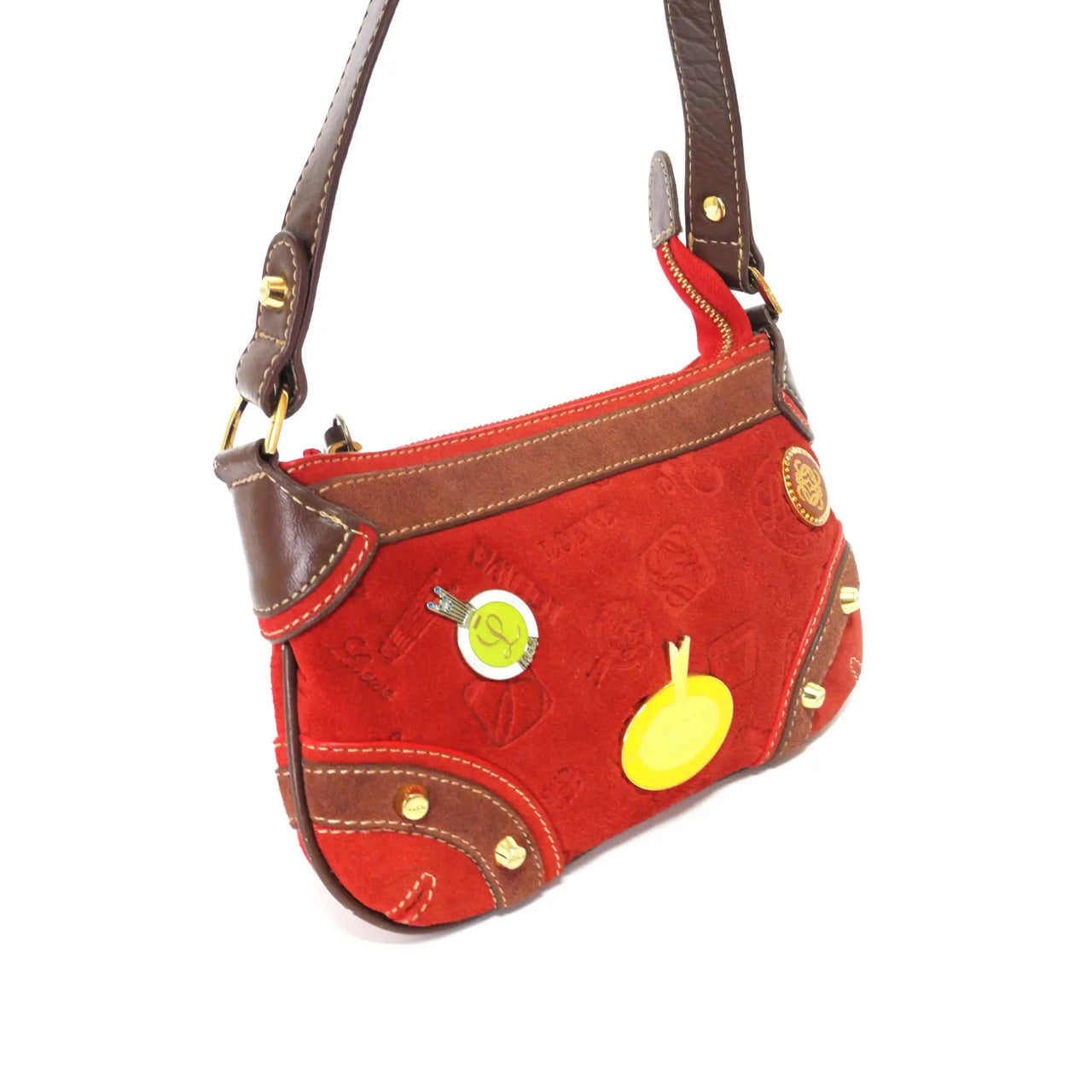 Loewe 160 anniversary sales bag