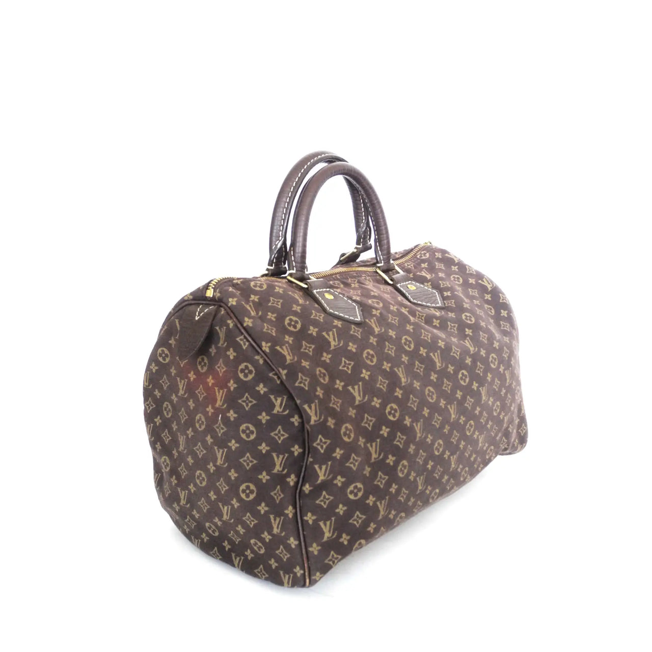 Louis Vuitton Speedy 30 handbag - Comptoir Vintage