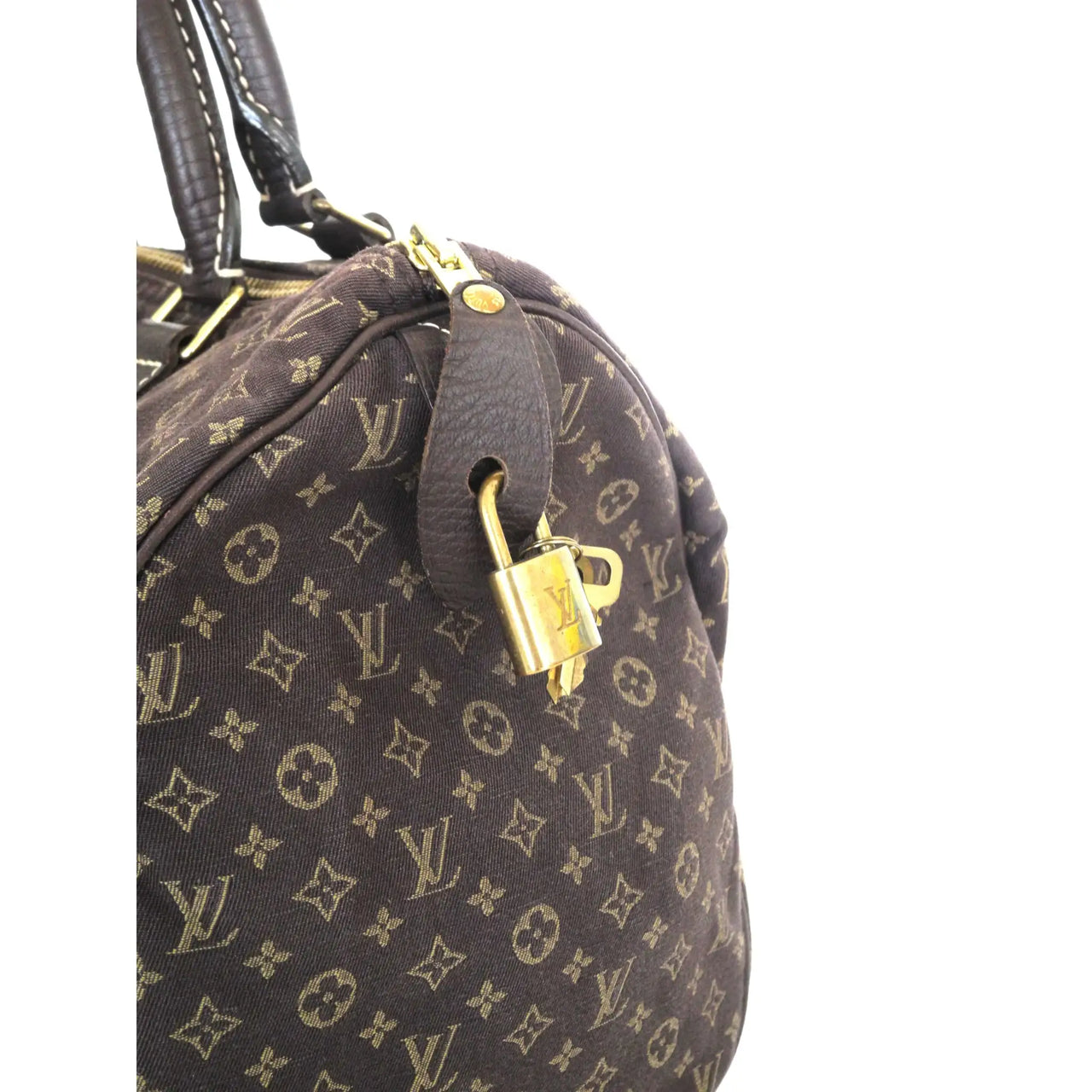 Louis Vuitton Speedy 30 handbag Comptoir Vintage