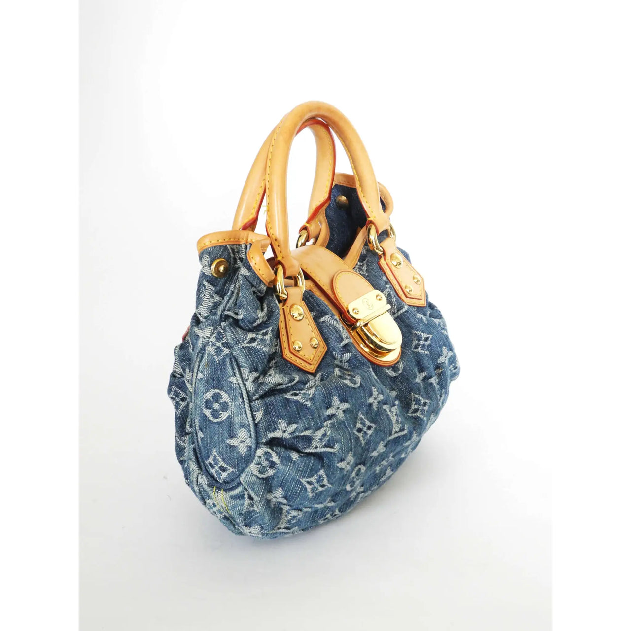 Pleaty Louis Vuitton PM handbag Comptoir Vintage