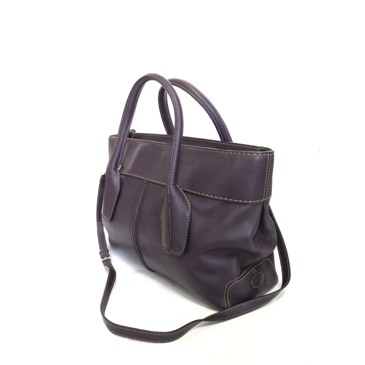 Tod s handbag Comptoir Vintage