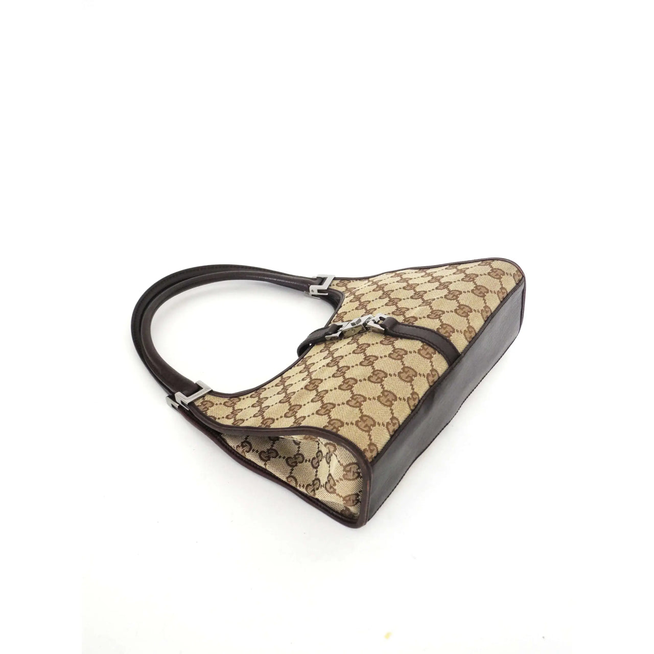 Gucci jackie shop vintage