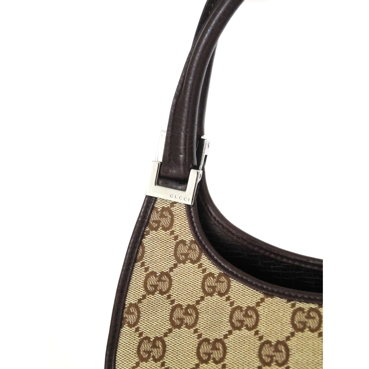 Gucci vintage 2025 shoulder bag