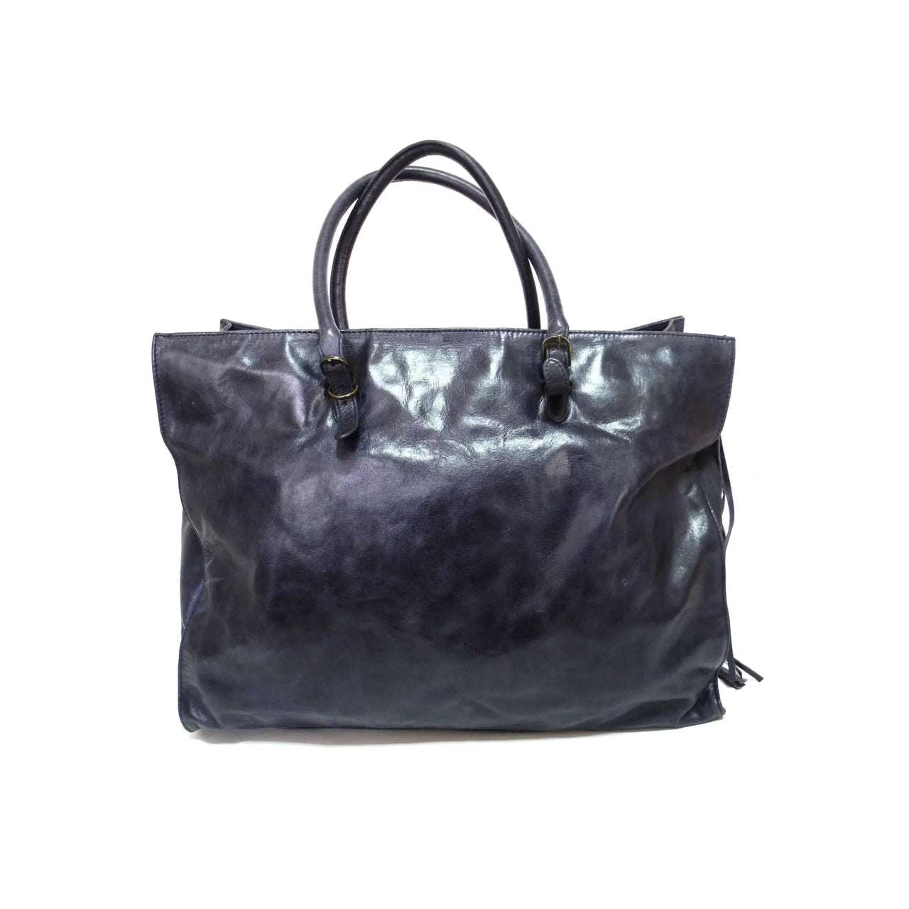 Sac balenciaga papier shop